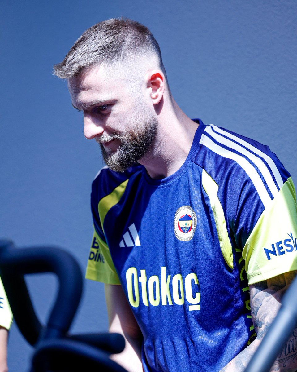 Fenerbahçe SK tweet media