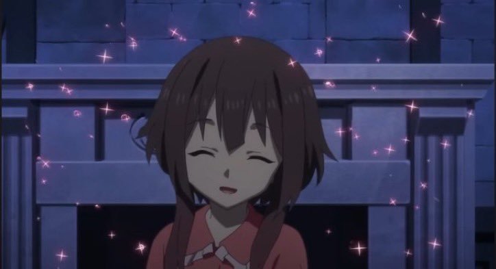 MagusMegumin's tweet photo. Met bobok aku mau bangun https://t.co/y3bdN2Mmmt