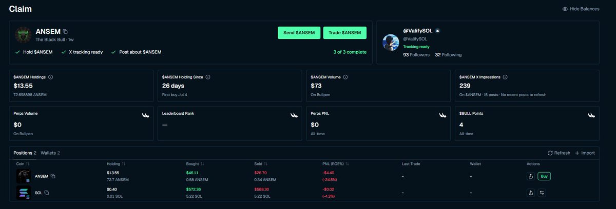ValifySOL's tweet photo. yo @blknoiz06 a airdrop would on solana:9cRCn9rGT8V2imeM2BaKs13yhMEais3ruM3rPvTGpump 
HXKgwxEuo8nZWw1x1QUUQjx6vYtxTwAiteqXMvopFEMW https://t.co/iBrmFg3jtI