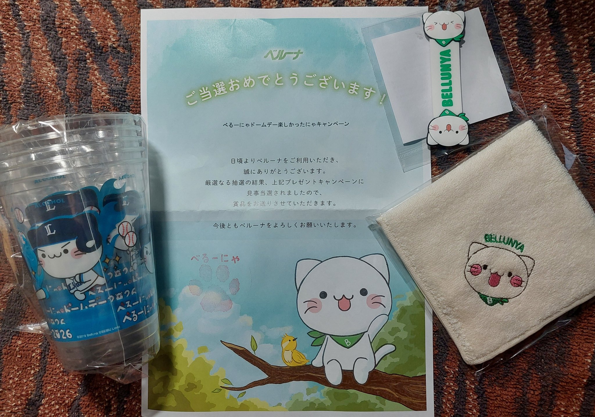 ねこすけ على X: 