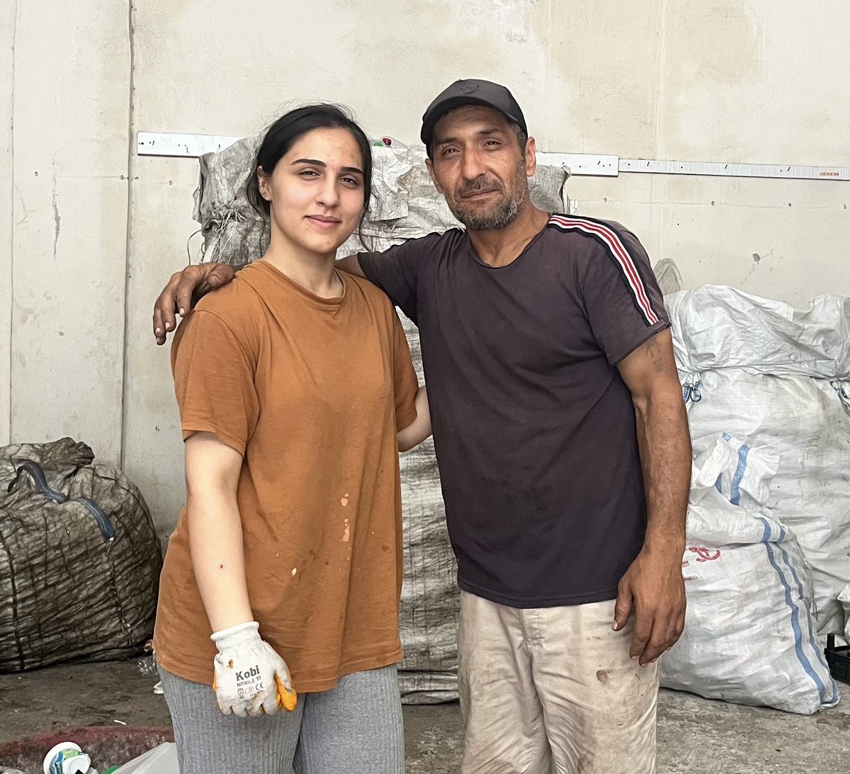 Mustafa Çevik tweet media