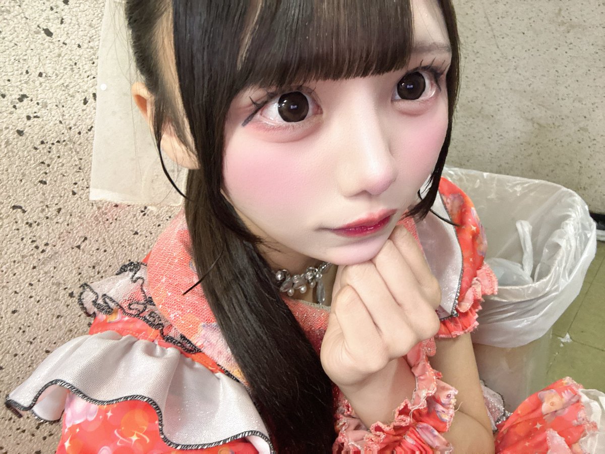 君無しじゃ、、やーだ！！！