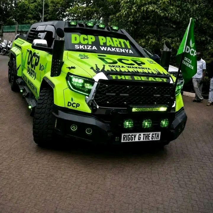 _DCPTV's tweet photo. Chama ni Dcp party! https://t.co/1G1kZxG5Ry