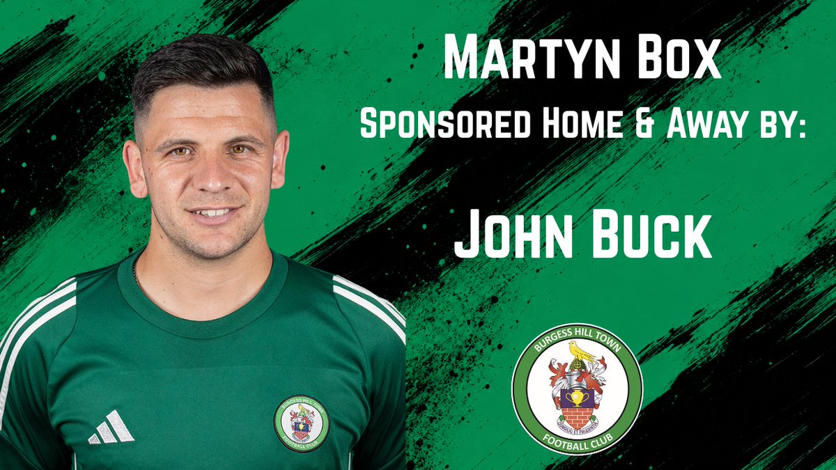 Burgess Hill Town FC tweet media