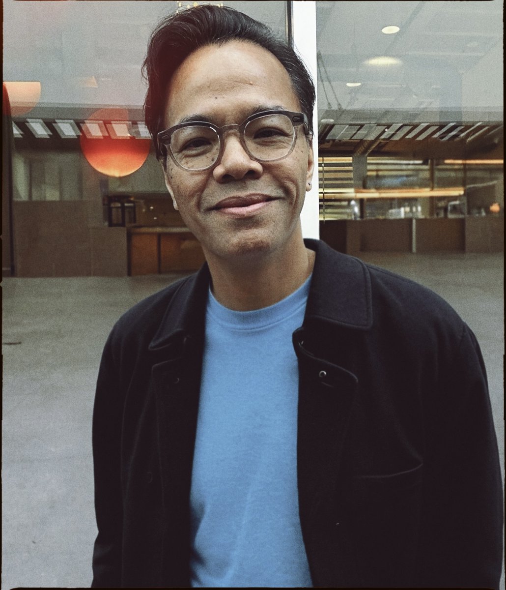 PastorEdRea's tweet photo. We’re excited to have Jyro with us as our guest musician!
⠀⠀⠀⠀⠀⠀⠀⠀
Weekend Service Times
Sat. night: 6:30 pm (1 Corinthians 10:14-33)
Sun. morning: 9 am &amp; 11 am (1 Corinthians 10:14-33)
Sun night: 6:30 pm (Matthew 4:12-25) https://t.co/RC7AB0wiiS
