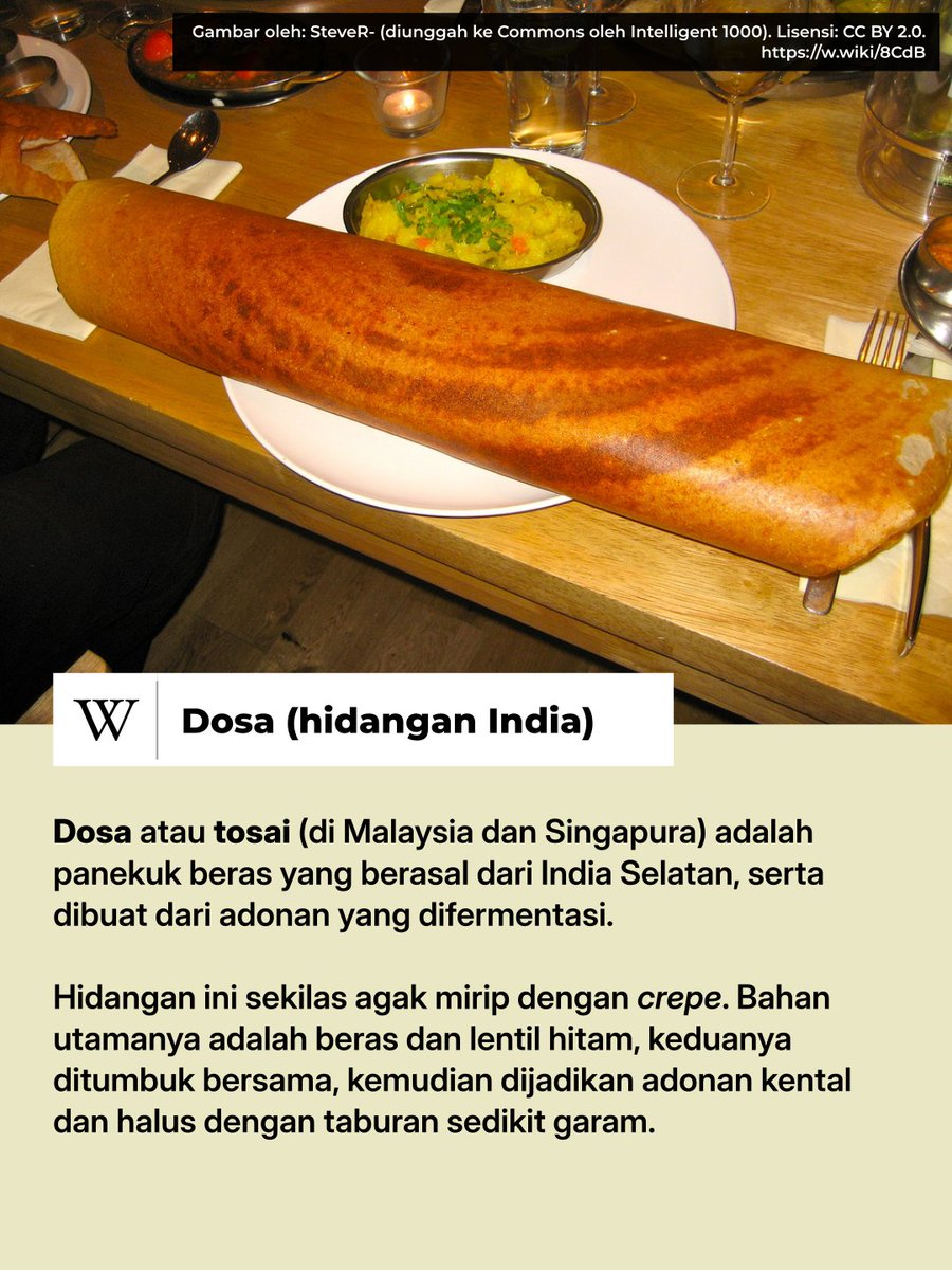 idwiki's tweet photo. Ini adalah dosa besar. https://t.co/01oQoykH4l