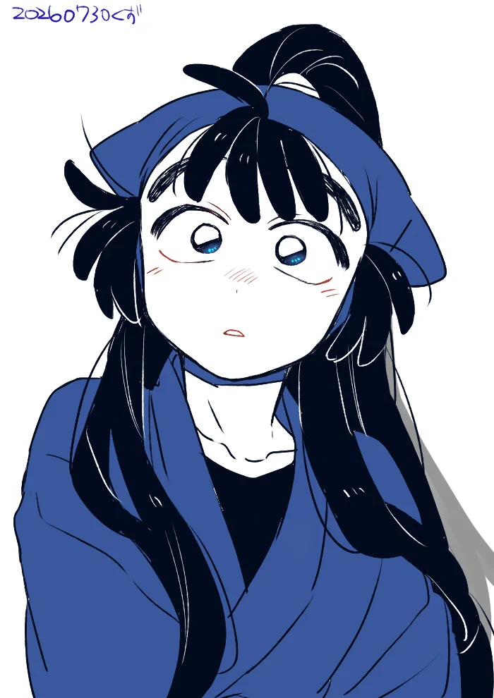 くず on X: 