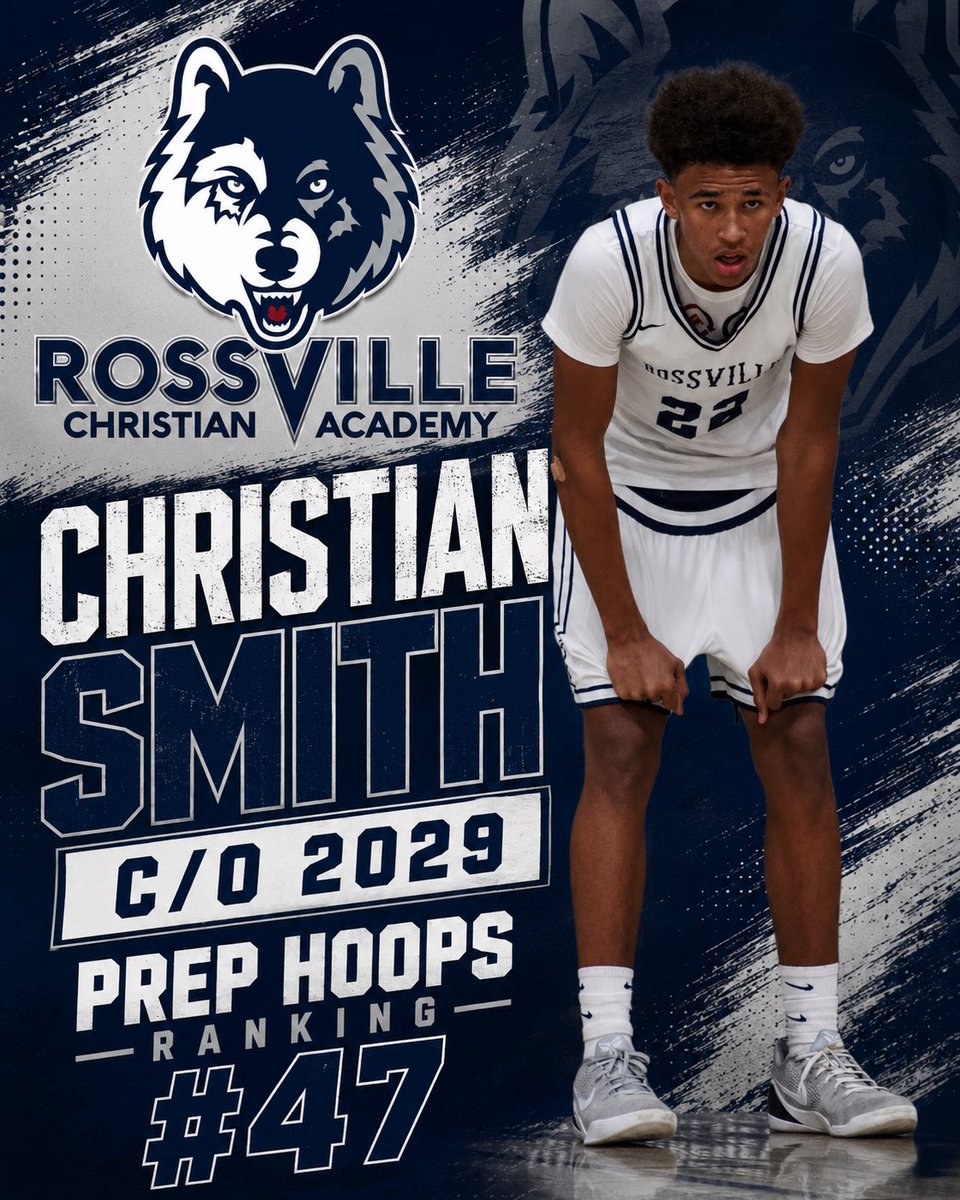 RCA_MBball's tweet photo. Thank you @PrepHoopsTN for the recognition for the guys! With Davion Payton #75 for โ29 & Tripp Blanchard on the Watch List for โ28. #RecruitRCA #EmbraceTheChase #We > #Me ๐โค๏ธ๐บ https://t.co/cI7bIvmge8