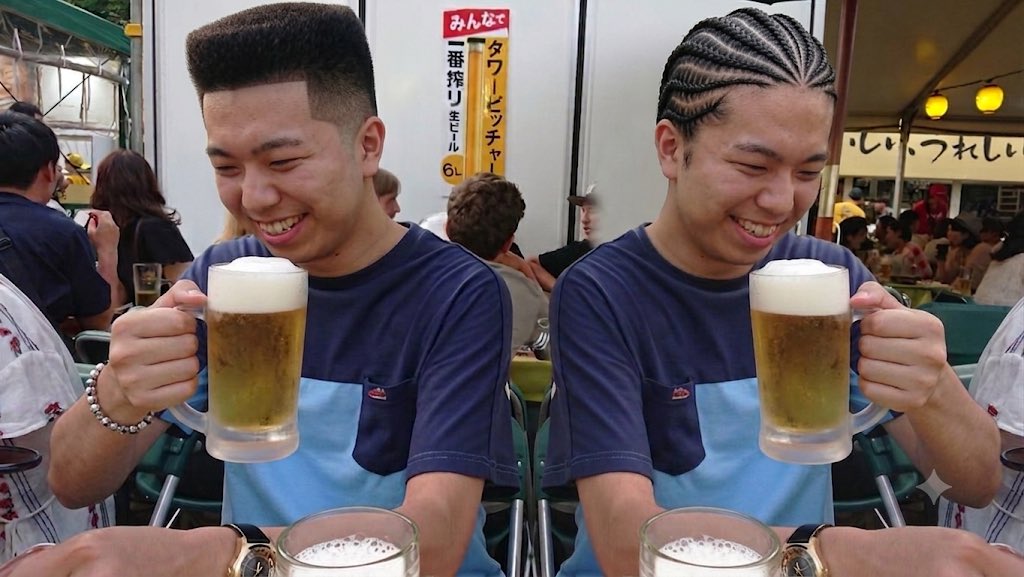 ezohigumaradio's tweet photo. 札幌の夏といえば、やっぱり大通公園のビアガーデン🍻

7月末、少しずつ夜が長くなり、風が心地よくなるこの時期。冷えたビールと賑わいは、札幌市民の夏の風物詩です✨

皆さんの「夏の楽しみ」もぜひ教えてください！🎐

#EZOHIGUMARADIO #北海道 #今日は何の日 https://t.co/N1mcoFhG4J