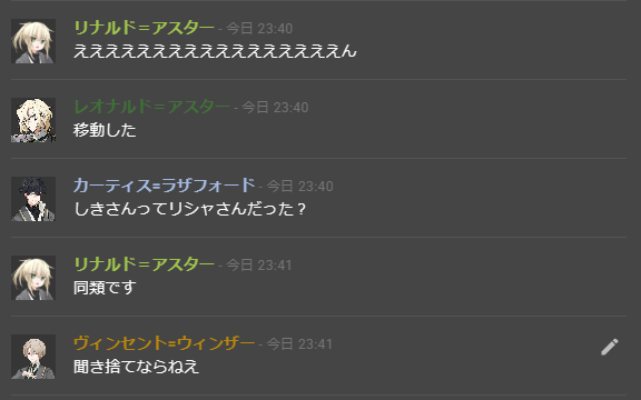 solty_peach's tweet photo. しきさんが100Fしたら何故か私がいじられてんだよな…ｗｗ https://t.co/fKBb4LuNl9