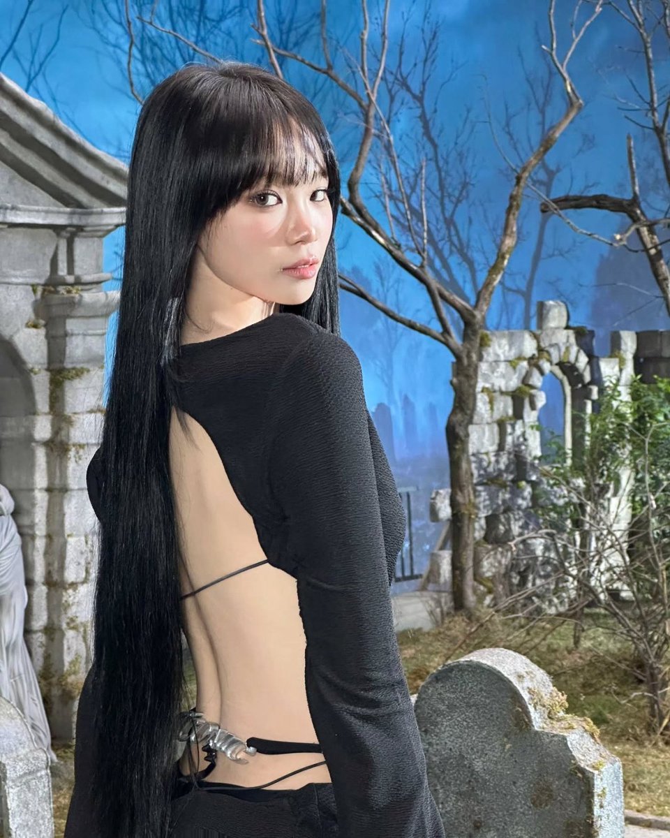 kimpiegolfMist's tweet photo. To lovely Chaewon, may all your worries fade away and dreams come true soon

TIME TO CELEBRATE
CHAEWON
#TimeToChaelebrate
#여름의인트로_김채원 https://t.co/25kH5FA7Cv
