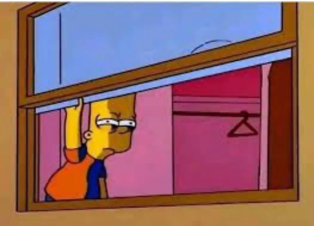 gloccnim's tweet photo. "Your package will be delivered today"

Me all day: https://t.co/knn4WrVxtv