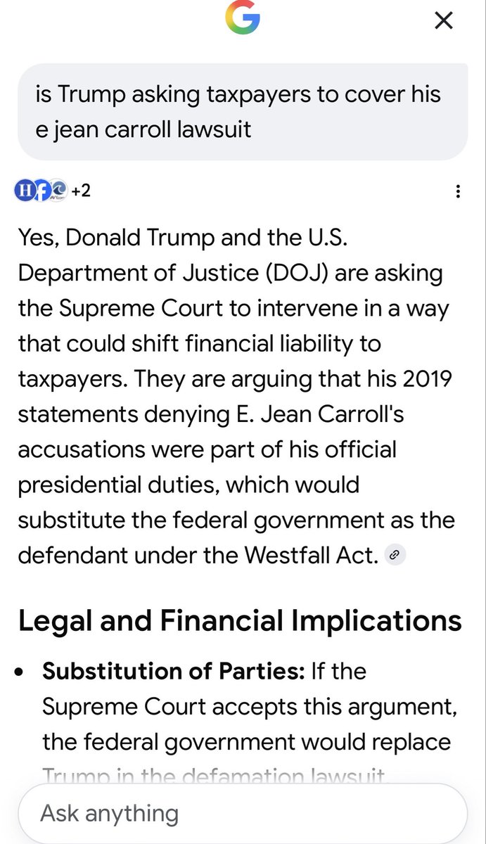 KtBL86's tweet photo. WTF?! The DOJ is garbage. The DOJ gets paid to f up the release of the Epstein files, and to funnel taxpayers money for Trumps rape a decade+ before he was president. F this, F his ballroom, f the 250 celebration debt, f him. https://t.co/FwpXGRlsdO