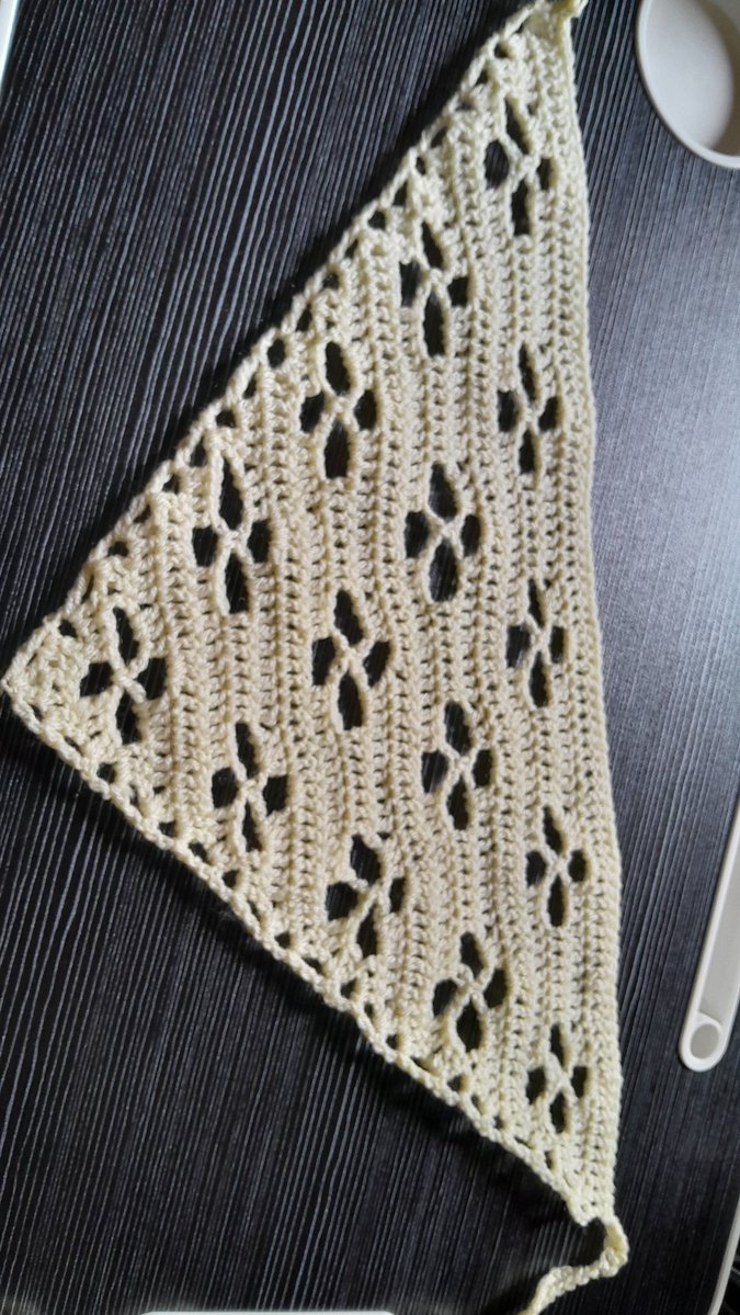 dhamie_lola's tweet photo. Hi X, help me reach my customers.
 
Cute crochet pieces for sale
Price range 4-6k https://t.co/oIAW6Uq5Ja