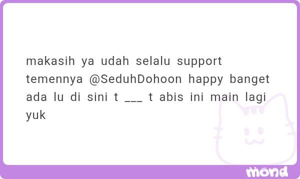 KalanyaRasa's tweet photo. abang dohoon supporter setia, abang xinlong dicariin bang, abang yuya katanya mau diajak ngobrol, abang jay ada pesan UUD45. https://t.co/cHI9z80IR8