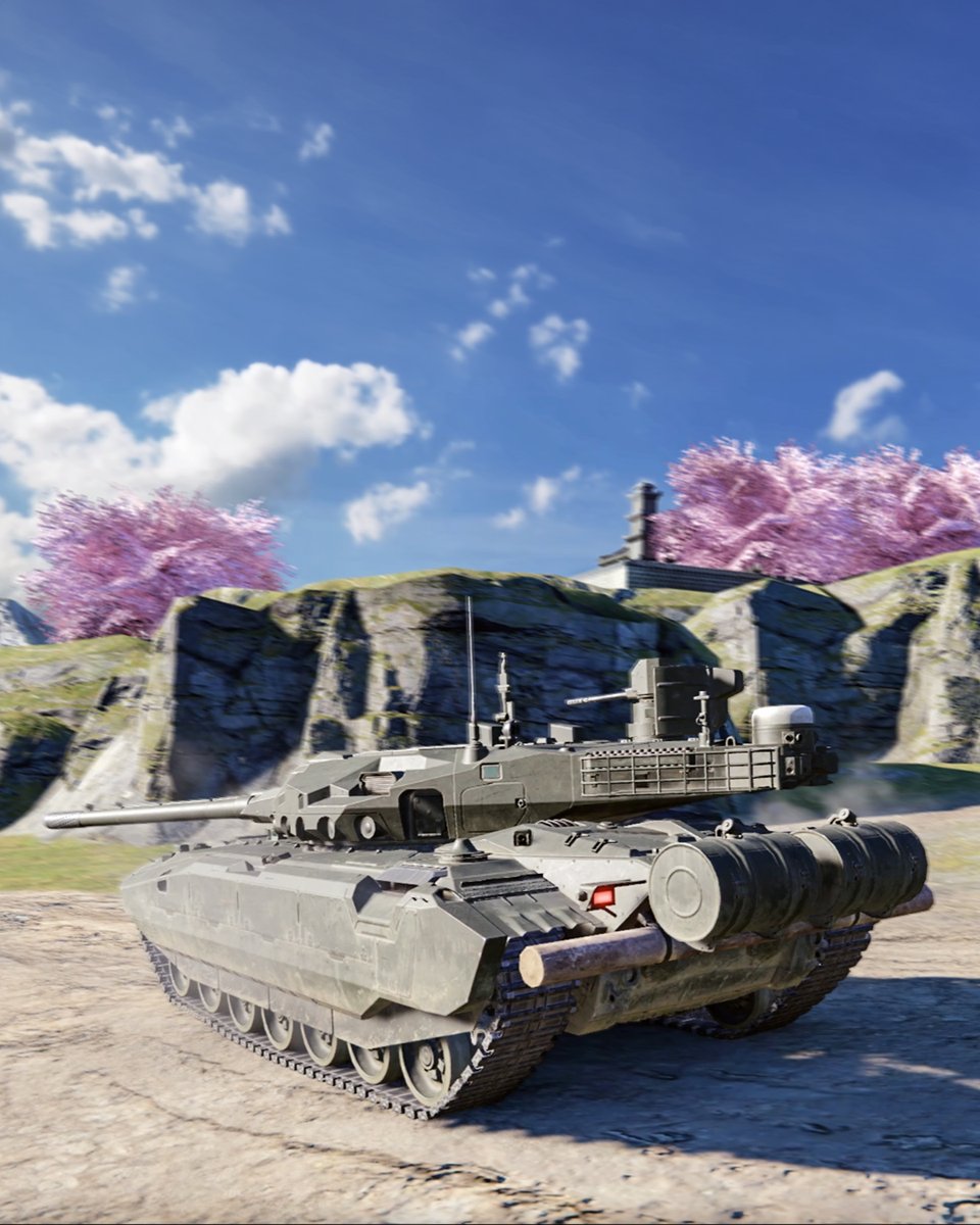 MWTankBattles's tweet photo. Gold Giveaway! 🪙✨
We are giving away 500 Gold to 3 lucky players!
To enter:
✅ Follow us
✅ Like this post ❤️
✅ Retweet and comment🔁
📅 Results on August 6! Good luck! 🚀
#MWT #vehicles https://t.co/zK3qisCb9D