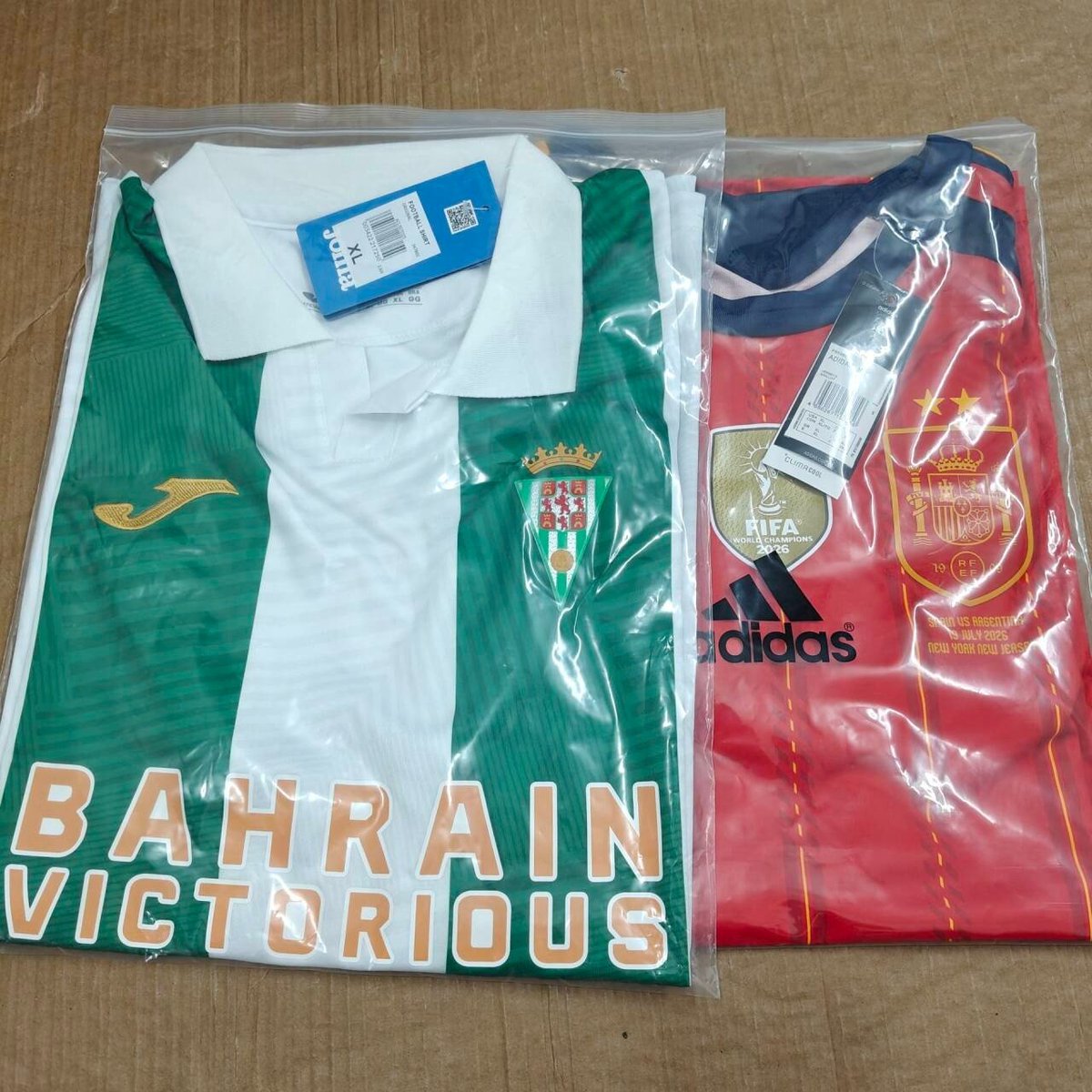 kitgolcamisetas's tweet photo. El trabajo no cesa 🔛⚒️

✅ Haz tu pedido a través del MD o también visita nuestra PÁGINA WEB: 

https://t.co/BbUFo5W3qm 🔥👀 https://t.co/LTvG17zSPA