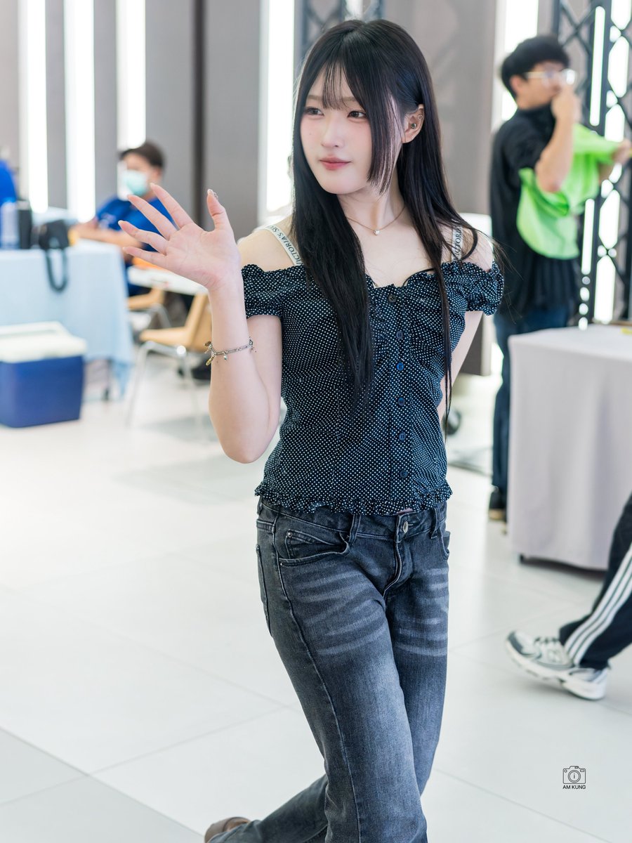 iAmKung48's tweet photo. ซินดี้

🗓️ 2026-07-25 📍Fashion Island
[🏮👘] #BNK48CGM48BonOdori2026
#SindyBNK48 #CGM48 #BNK48 https://t.co/q9vOMF6ZYC