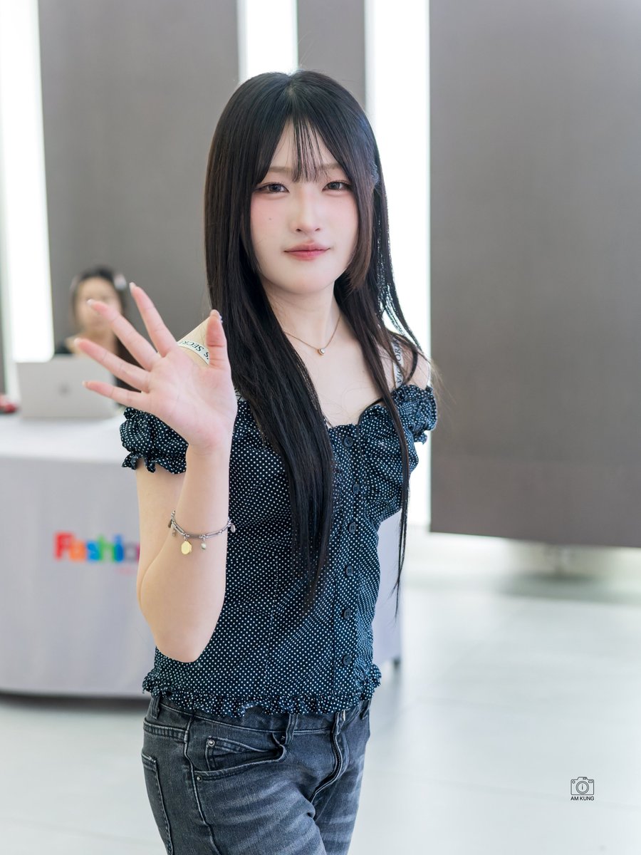iAmKung48's tweet photo. ซินดี้

🗓️ 2026-07-25 📍Fashion Island
[🏮👘] #BNK48CGM48BonOdori2026
#SindyBNK48 #CGM48 #BNK48 https://t.co/q9vOMF6ZYC