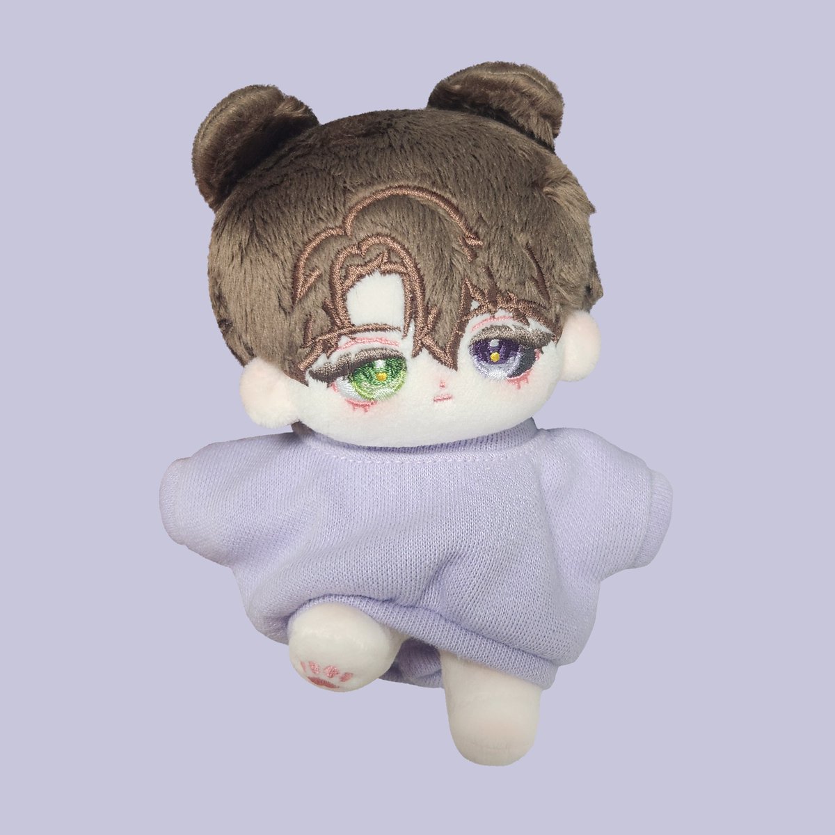G5NCHA's tweet photo. 저희 집에도 밤결사헌이가,,🥹 https://t.co/IvjU9mEslF