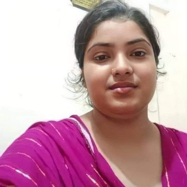 Nisha tweet media