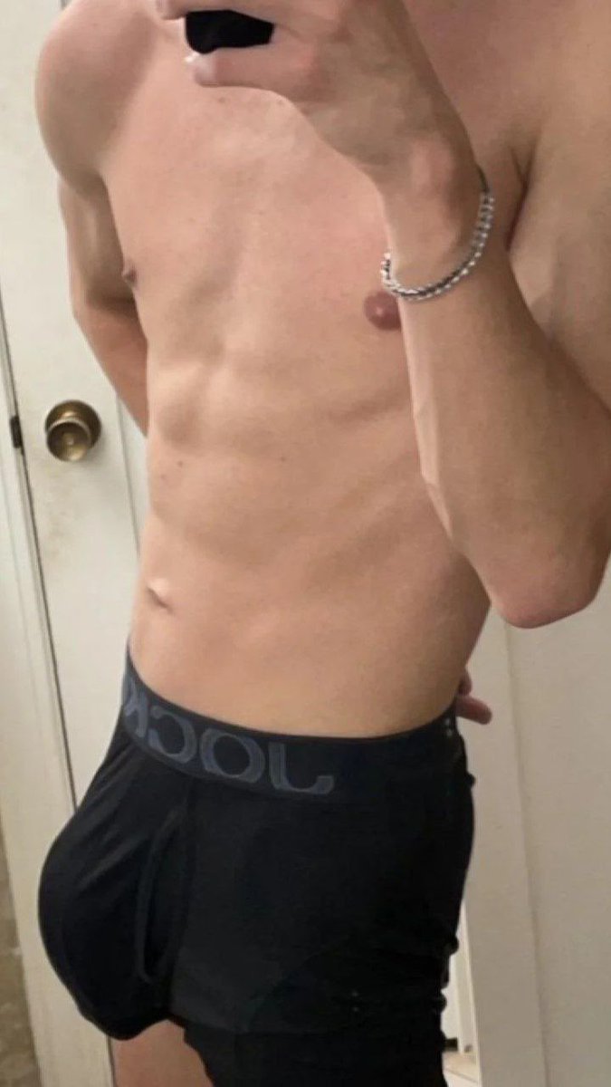 itbeastiee's tweet photo. keeping him in horny jail >:(

feel free to dm :)

new to nsfw btw!!

25 yo :)

#nsfwtwt #bwc #horny #nsfw #nsfwtwtًً  #dmsopen https://t.co/0che2hVl4t