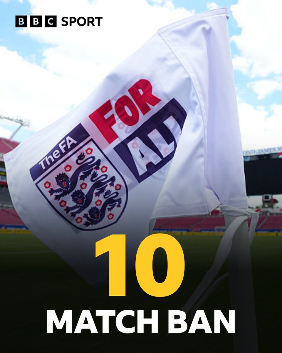 Match of the Day tweet media