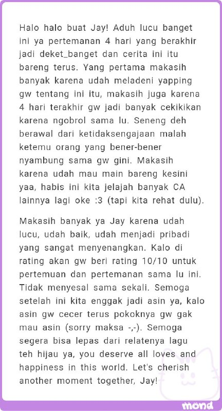 KalanyaRasa's tweet photo. abang dohoon supporter setia, abang xinlong dicariin bang, abang yuya katanya mau diajak ngobrol, abang jay ada pesan UUD45. https://t.co/cHI9z80IR8