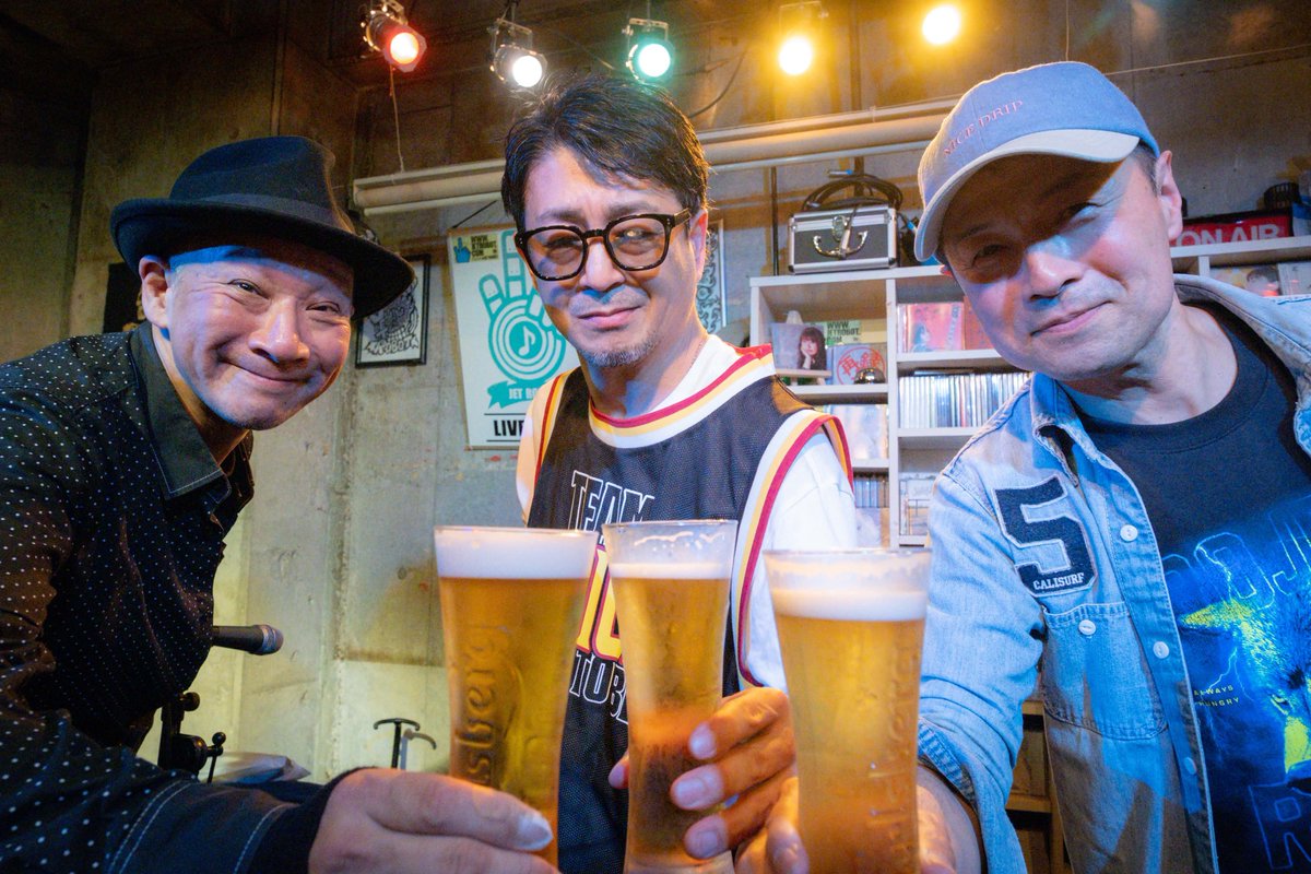 NAN_uke's tweet photo. 『毒舌DANDY vol.12　夏祭り！』
日時　2026年8月30日(日)
開場　17:30　開演  18:00
会場　高田馬場JetRobot
出演　清水浩智(劇団S.W.A.T！)
　　　我孫子泉(劇団偉人舞台)
ゲスト南部孝司(劇団偉人舞台)
料金　3,000円＋600円(drink)
予約開始　7/31(金)12:00〜
予約アドレス　info@jetrobot.com https://t.co/AhHpPUFWyJ