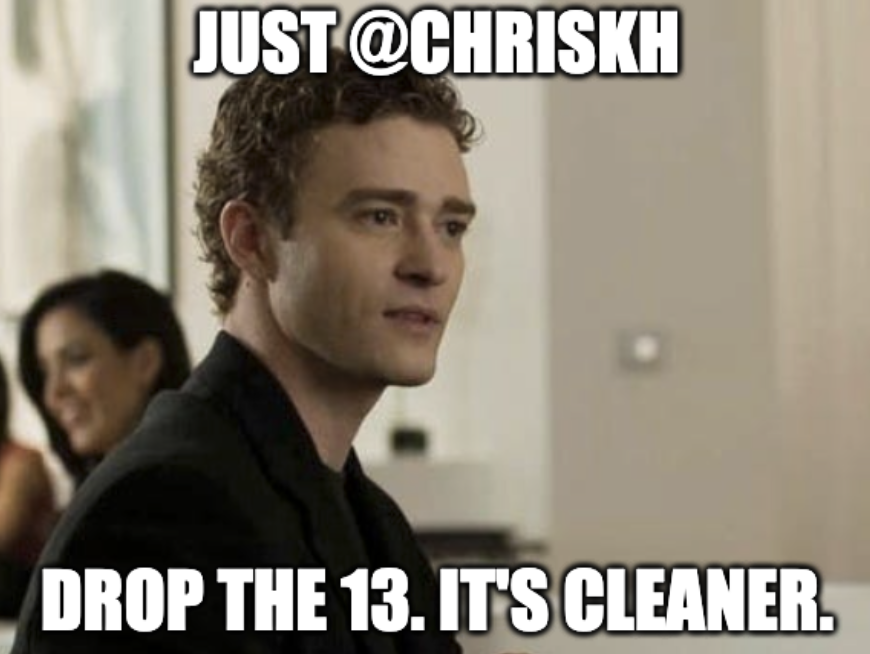 chriskh's tweet photo. Sayonara (at)chriskh13, gm @chriskh 😎 https://t.co/XlRZcnqTR7
