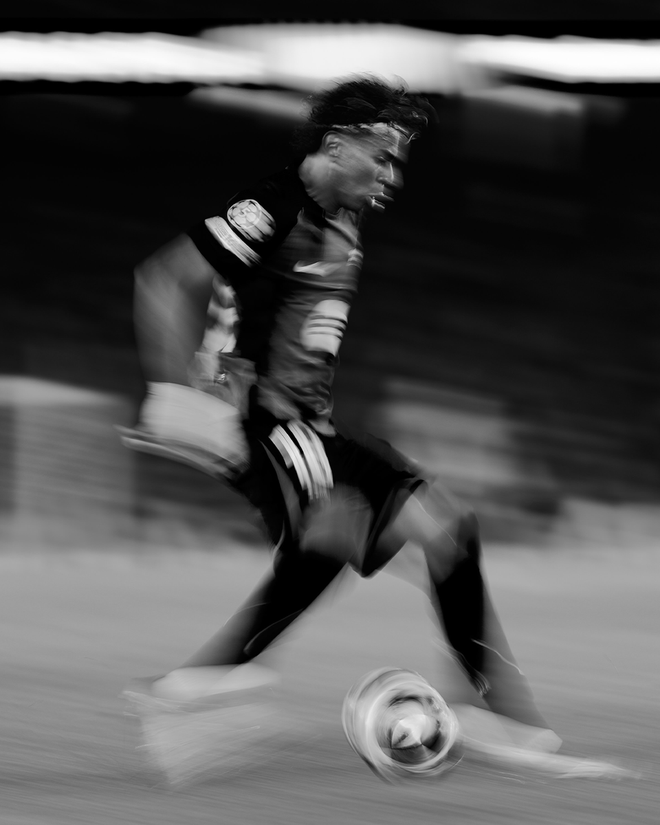 ChampionsLeague's tweet photo. Lamine 💫📸

#UCL https://t.co/BAKKZp24uC