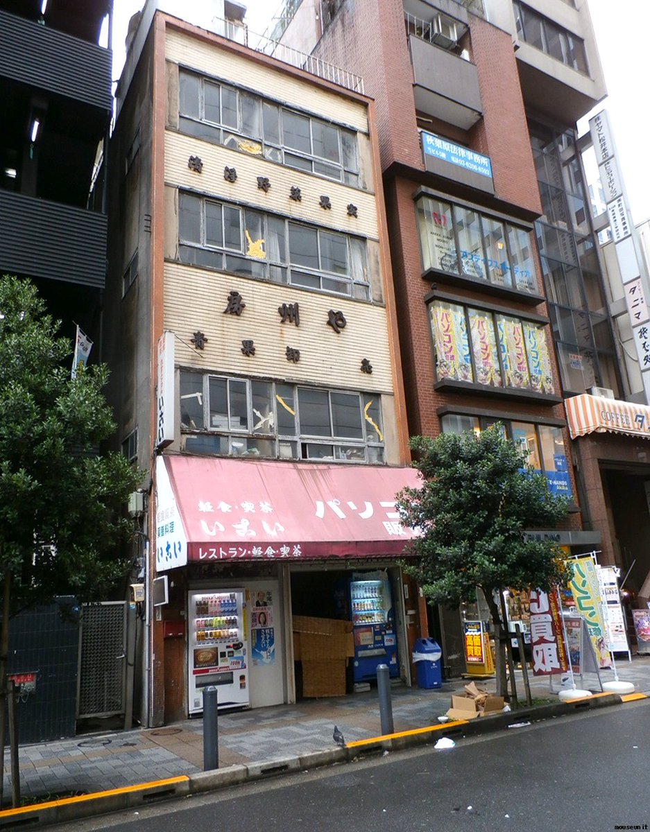 天野マウス tweet media