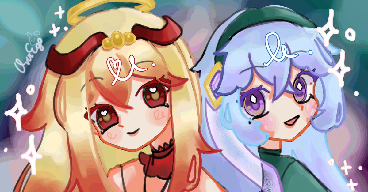 oversizedEg0's tweet photo. #artfight2026 #artfight #teamtragedy #artmoots 
Attacks revenges or whatever 💜🤍💜 https://t.co/6GBtFvR9vp