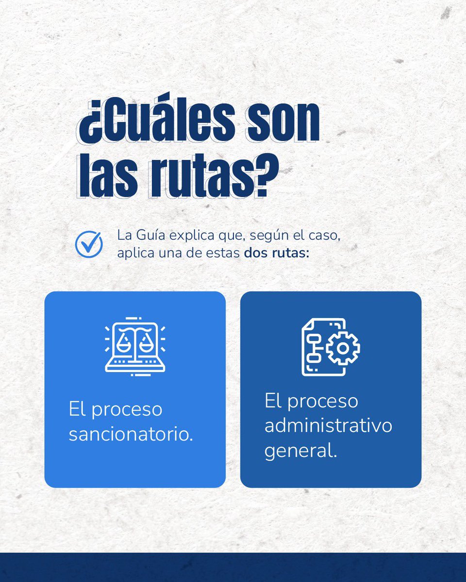 colombiacompra's tweet photo. ⚖️ Las garantías contractuales protegen los recursos públicos, pero su efectividad exige debido proceso, no es automática. https://t.co/uELK2Y8sn6