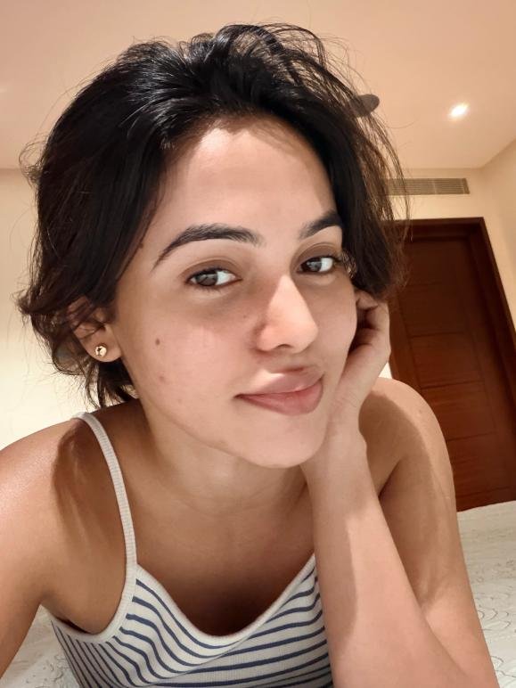 devileyery's tweet photo. Bhavanisree💫 https://t.co/V7SFZL61v5