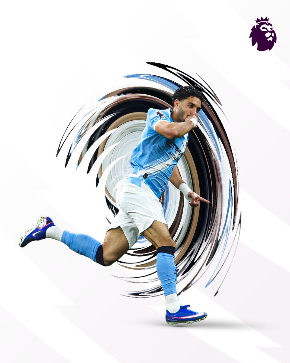 Premier League Arabic tweet media