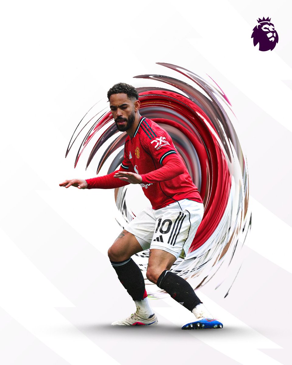 Premier League Arabic tweet media