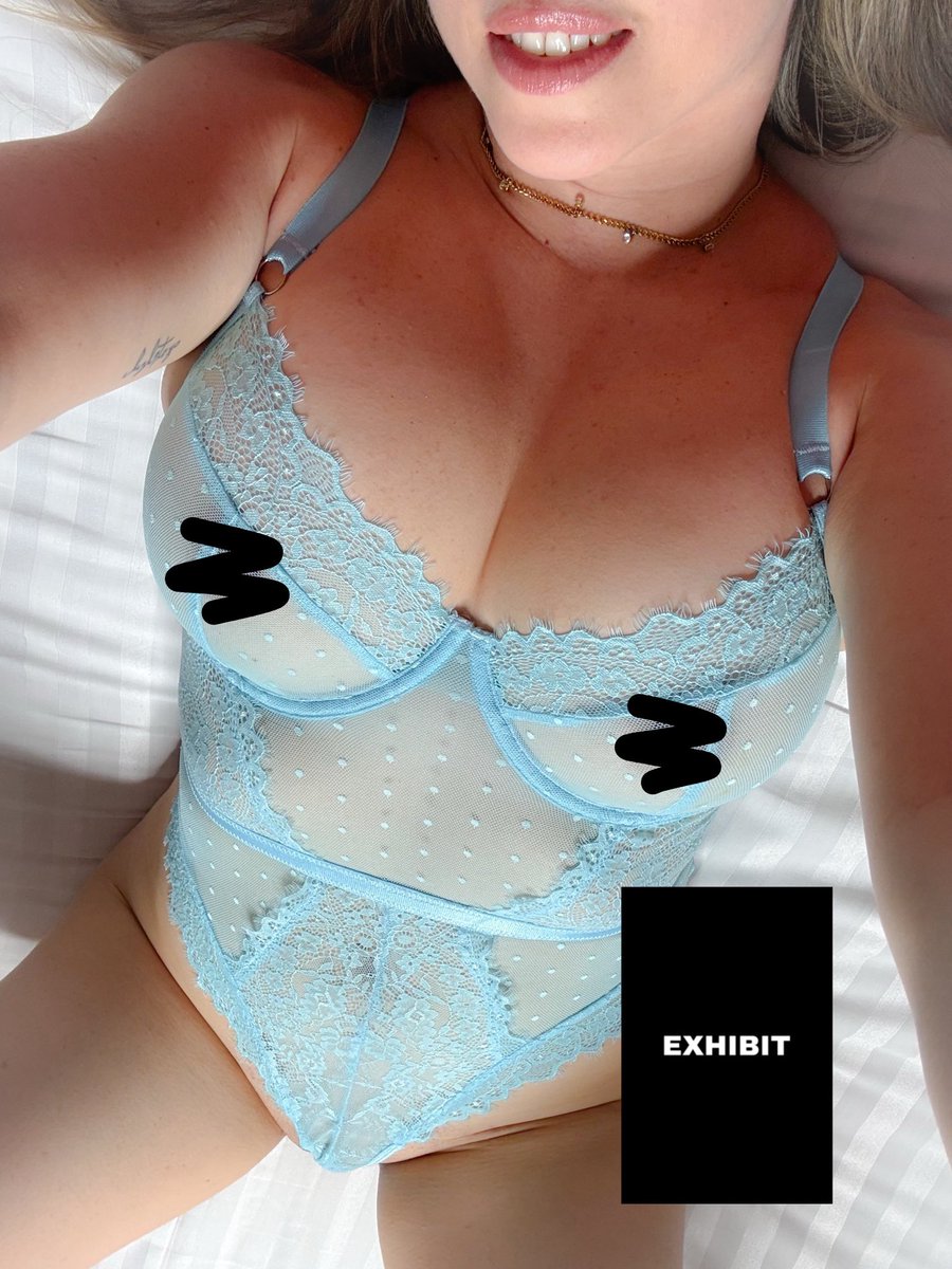 ExhibitMx's tweet photo. 🩵 https://t.co/uhLO3wGHkn
