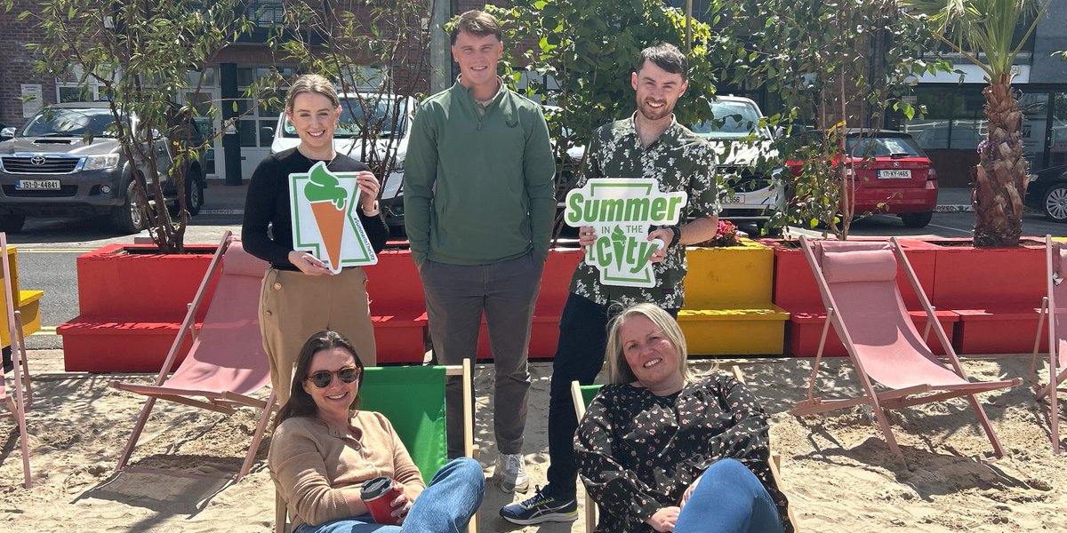LimerickCouncil's tweet photo. Life’s a Beach: Summer in the City Starts this Saturday as Limerick Prepares for a Month of Fun, Culture and Community 🏖️

The Urban Beach at Steamboat Quay is already welcoming sunseekers as the countdown continues to the official start of Limerick’s Summer in the City, with an exciting programme of events, attractions and activities getting underway from Saturday, 1 August.

Read more: https://t.co/dVFRCogaOw

#Limerick #LimerickEdgeEmbrace