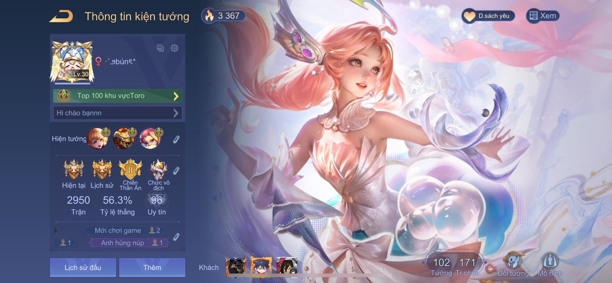vittt1907's tweet photo. Kím người chơi lq cùng ạ https://t.co/Mn0u7Lq14r