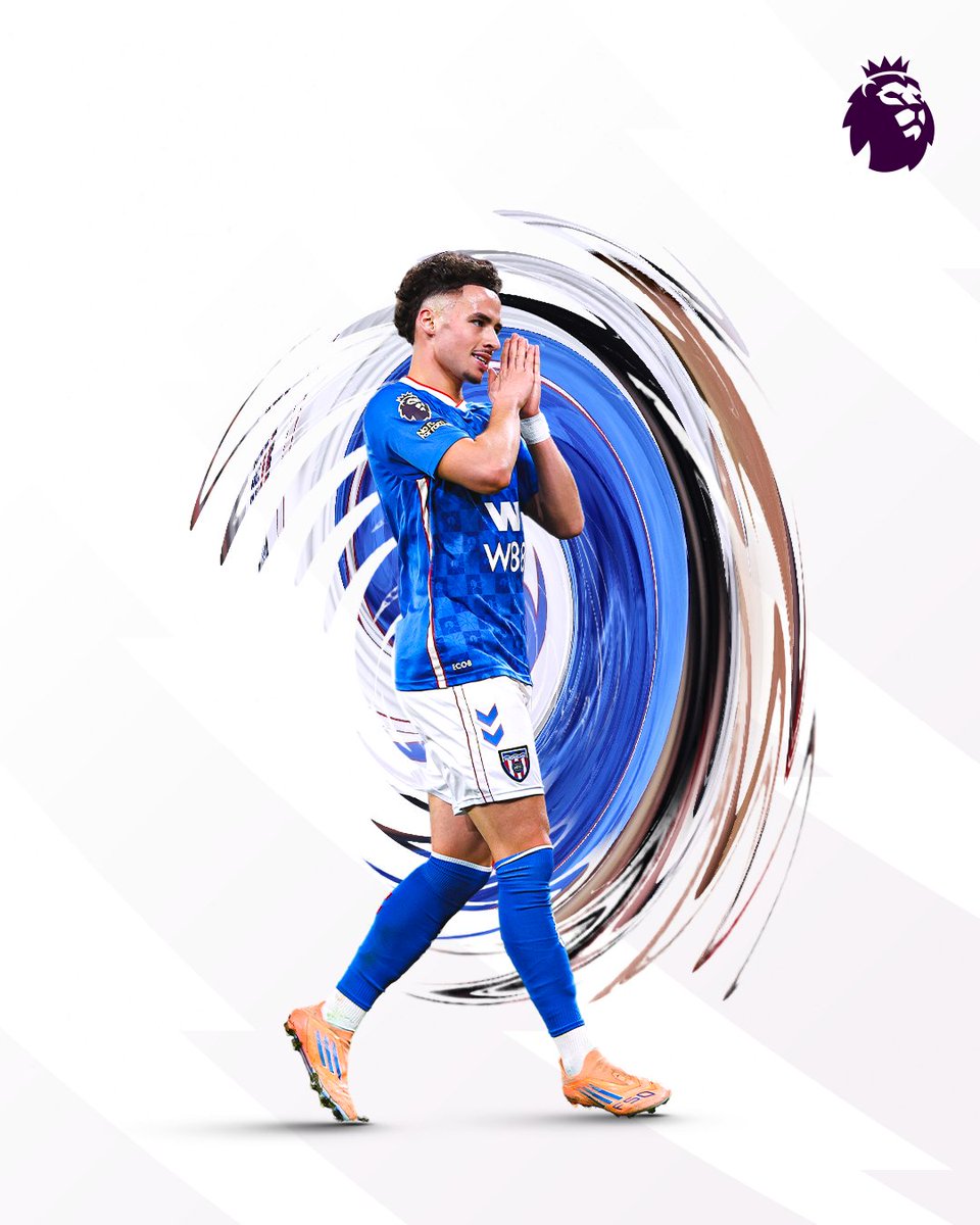 Premier League Arabic tweet media