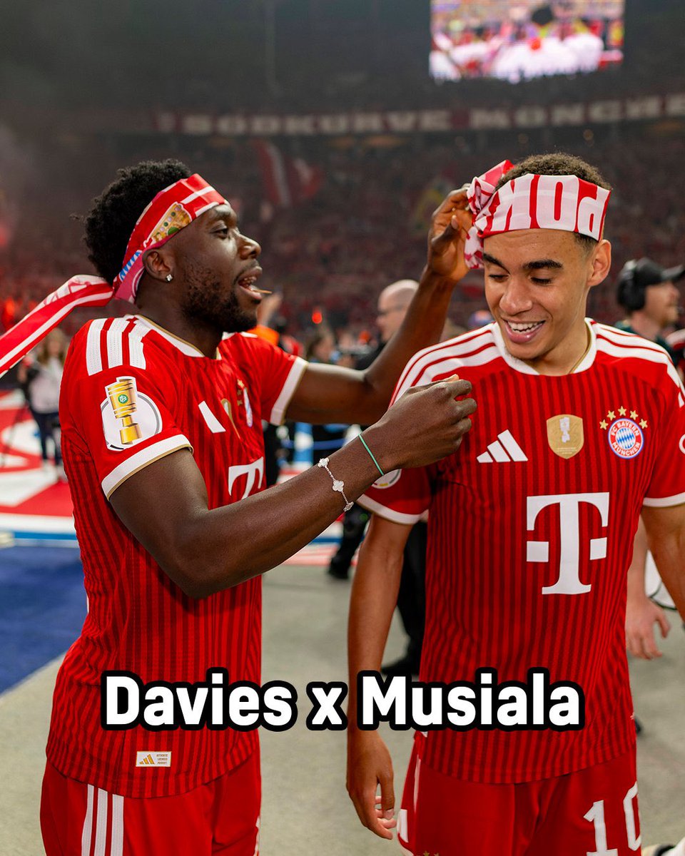 FCBayernUS's tweet photo. Wishing you a wonderful International Friendship Day! ❤️🤍 https://t.co/88UA9OlYBE