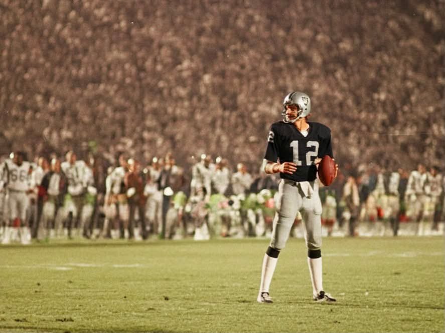 Raiders History tweet media