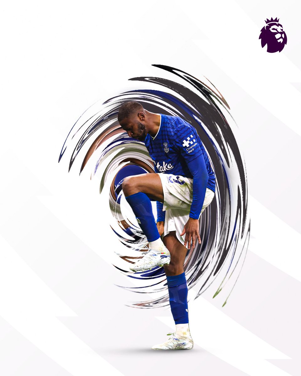 Premier League Arabic tweet media