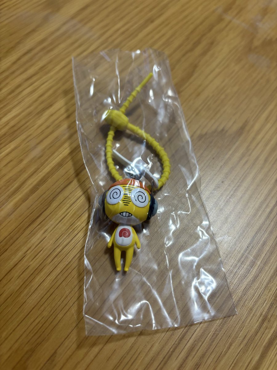 M03240824's tweet photo. ケロロ軍曹 カラフルマルチチャーム交換

【譲】
クルル

【求】
タママ

都内手渡し（池袋、北千住）可能です。
お気軽にお声がけください🙇‍♀️ https://t.co/0p3XLg0EKd