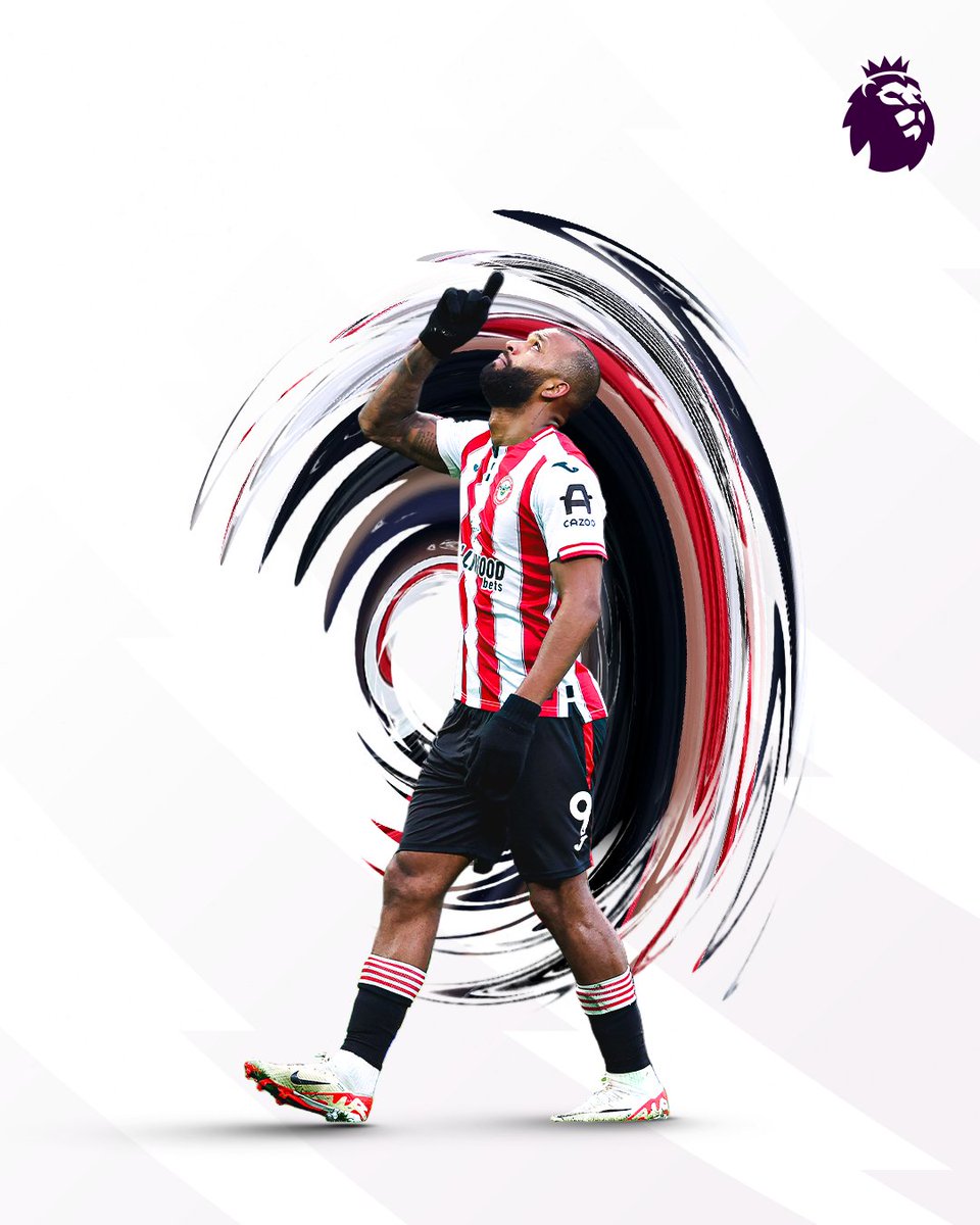 Premier League Arabic tweet media