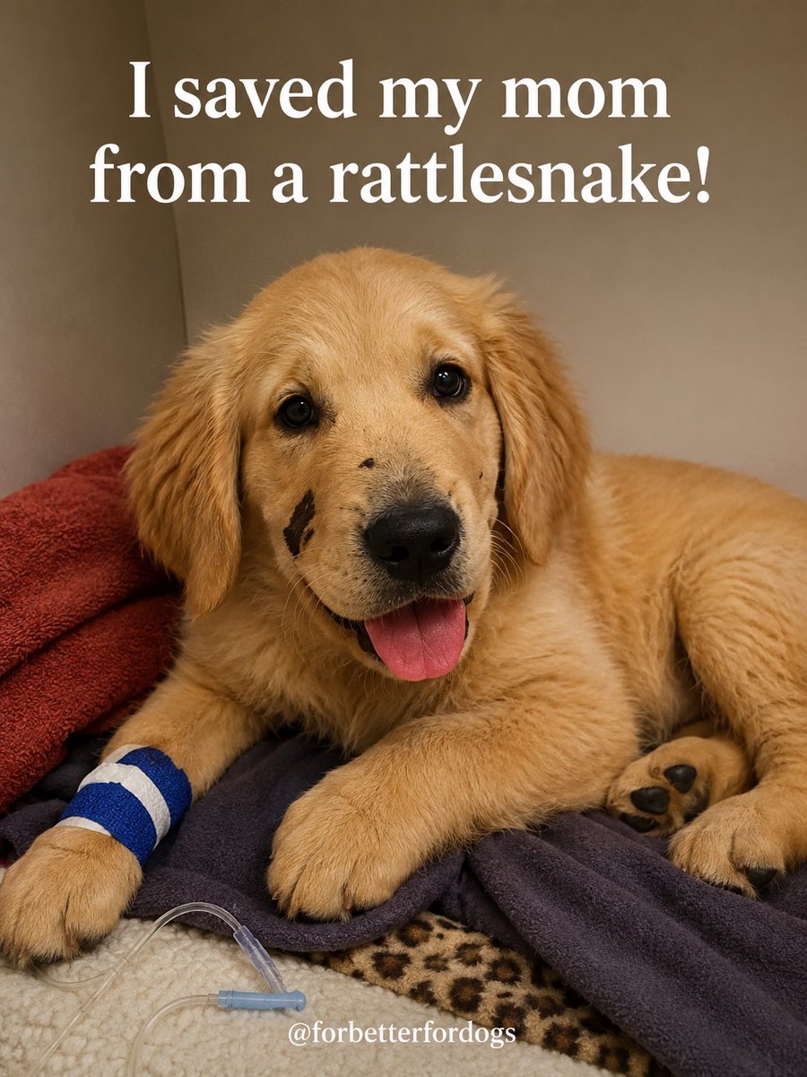 forbetterfordog's tweet photo. https://t.co/8J3302osgg