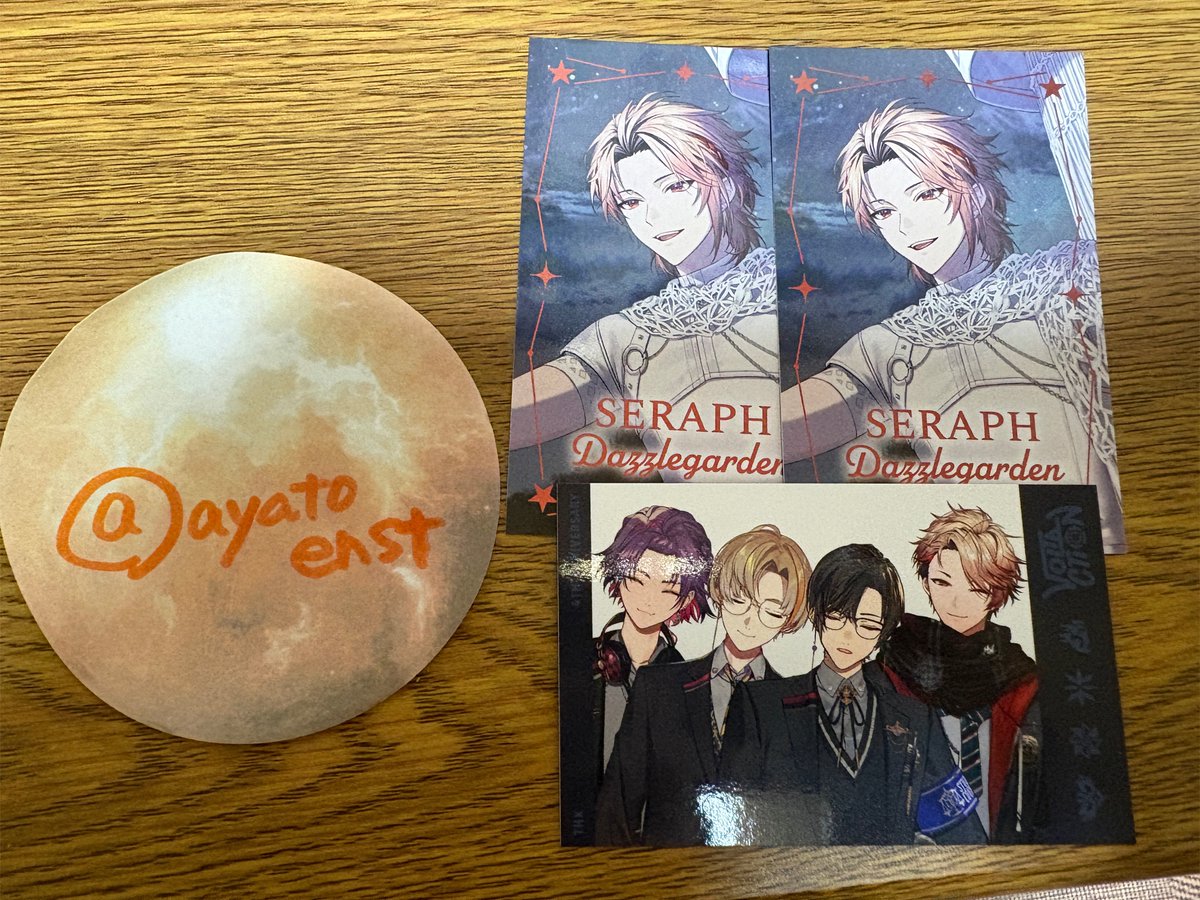 ayatoenst's tweet photo. @melon__v4 こちら現物画像になります。ご確認ください。 https://t.co/qx4vzy46qj