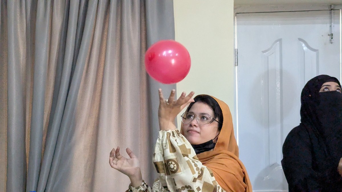 RightToPlayPak tweet picture