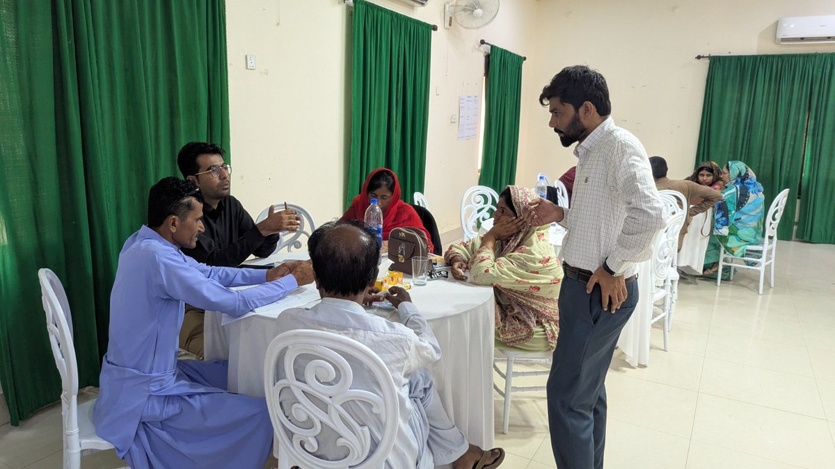 RightToPlayPak tweet picture